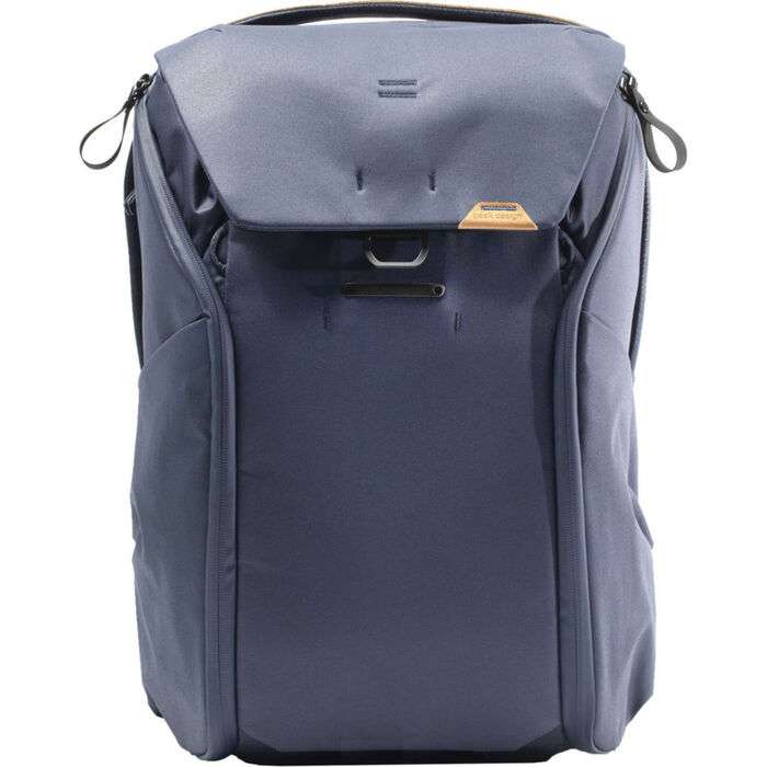 Peak Design Everyday Backpack 30L v2 modrá