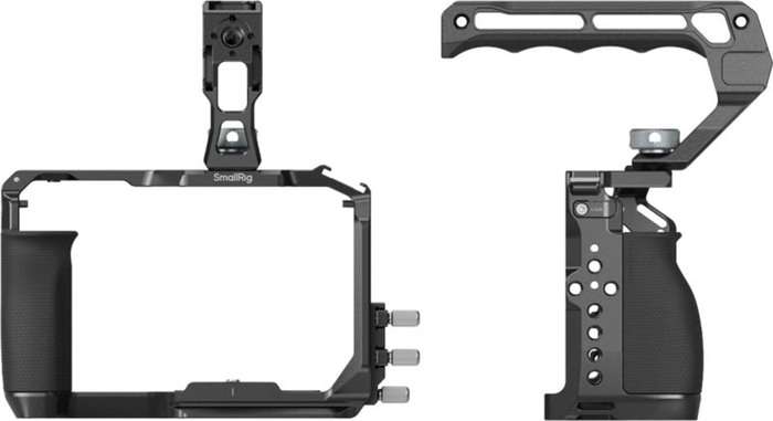 Smallrig 5647 Cage Kit for Nikon ZR