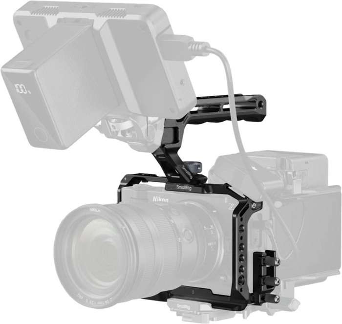 Smallrig 5647 Cage Kit for Nikon ZR