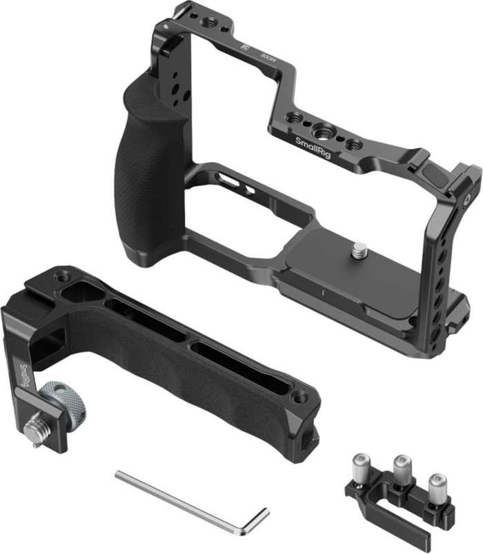 Smallrig 5647 Cage Kit for Nikon ZR