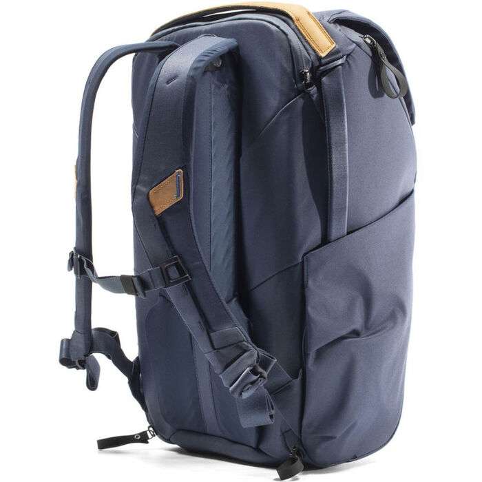 Peak Design Everyday Backpack 30L v2 modrá