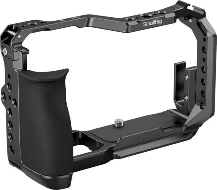 SmallRig  5467 Cage for Nikon ZR | Klec pro Nikon ZR