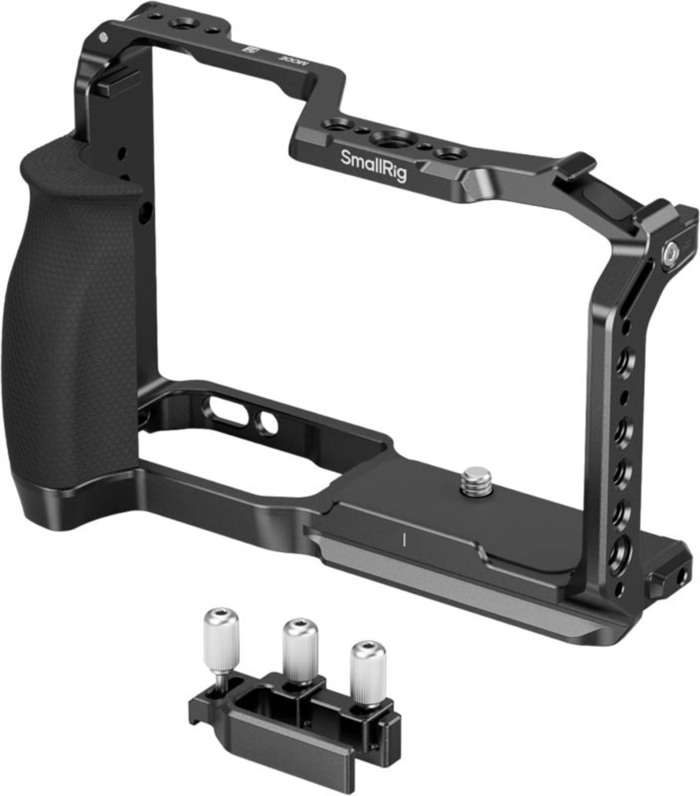 SmallRig  5467 Cage for Nikon ZR | Klec pro Nikon ZR