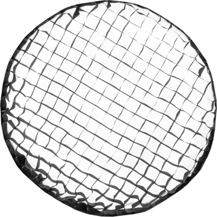 Smallrig 5395 FP-90 Quick-Setup Folding Parabolic Softbox