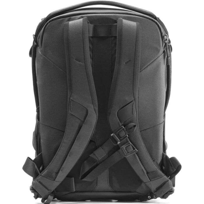 Peak Design Everyday Backpack 20L v2 černá