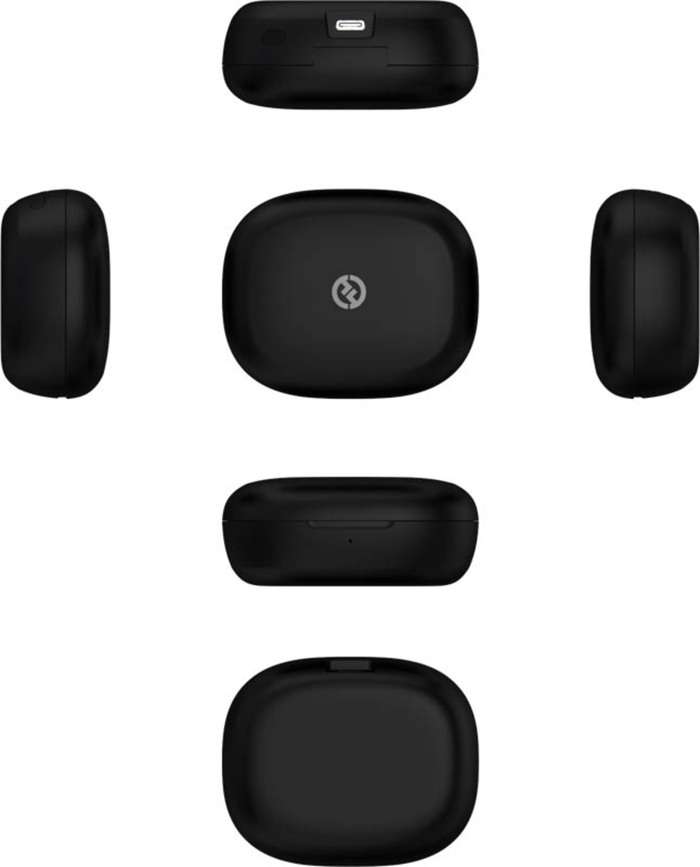 Hollyland LARK MAX 2 Ultimate Combo with OWS Monitor Earphone + Camera RX + USB-C RX