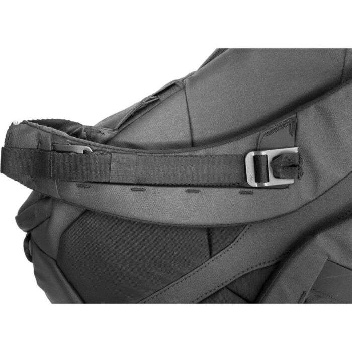 Peak Design Everyday Backpack 20L v2 černá