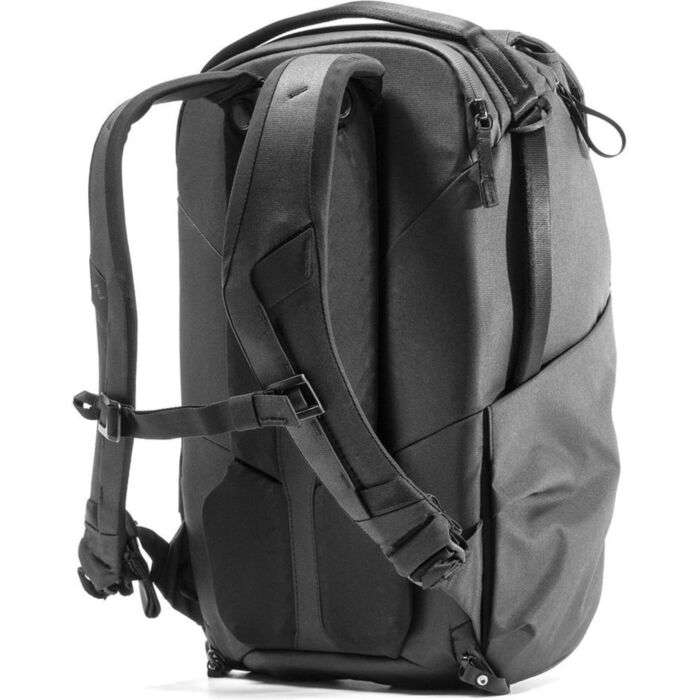 Peak Design Everyday Backpack 20L v2 černá