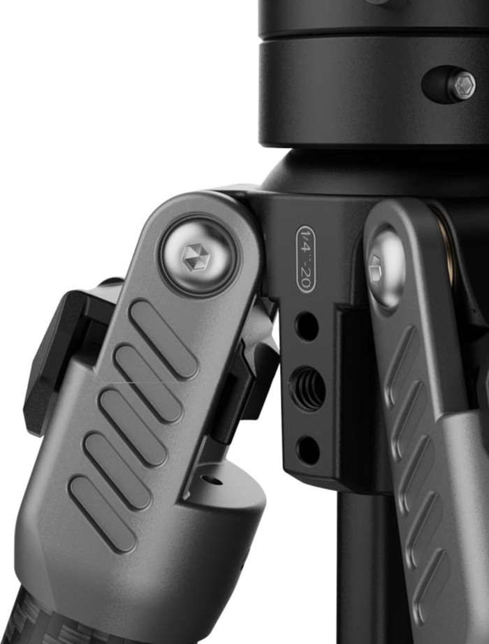SmallRig 5477 Portable Video Carbon Fiber Tripod AP255Pro | Karbonový stativ