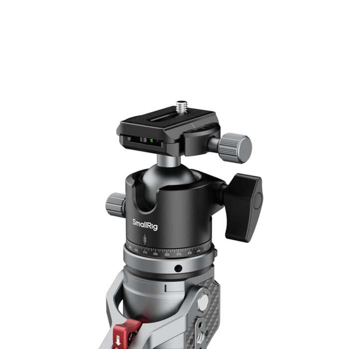 SmallRig  5564 Carbon Fiber Photography Monopod | Karbonový 4 sekční monopod