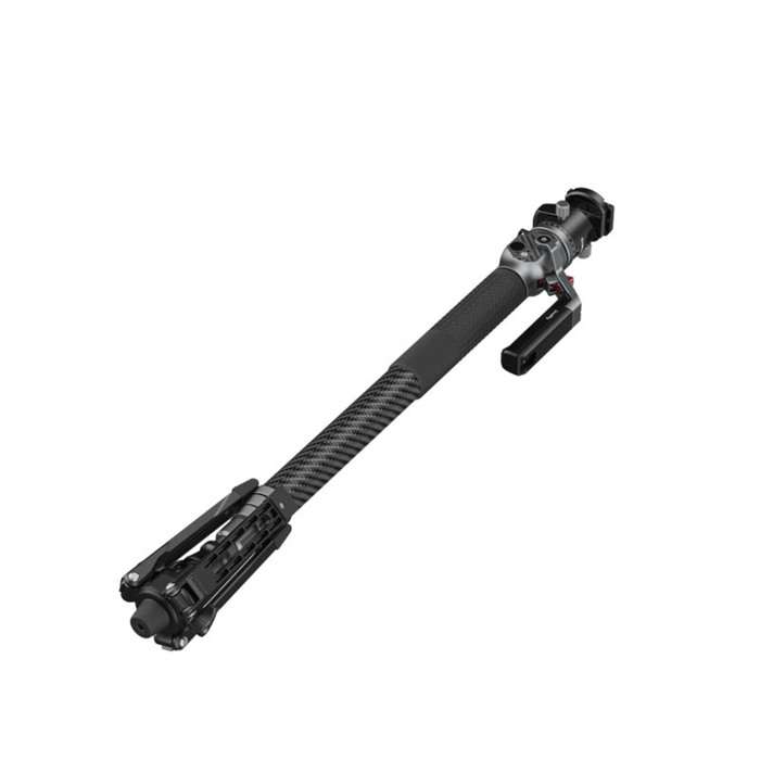 SmallRig  5564 Carbon Fiber Photography Monopod | Karbonový 4 sekční monopod