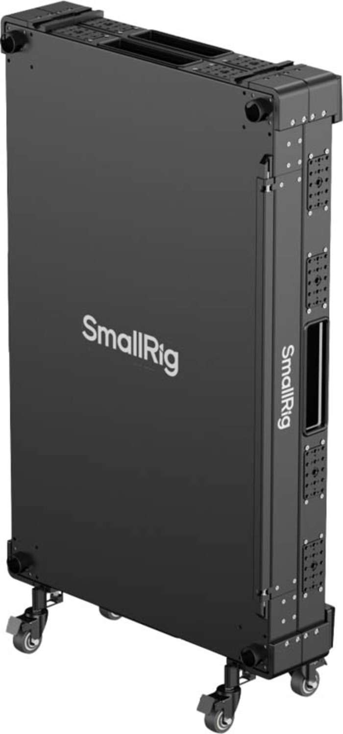 Smallrig 4573 36" Lightweight Video Production Camera Cart | Mobilní pracovní stanice