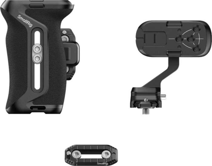 Smallrig 5633 HawkLock H21 Quick Release Side Handle | Boční rukojeť