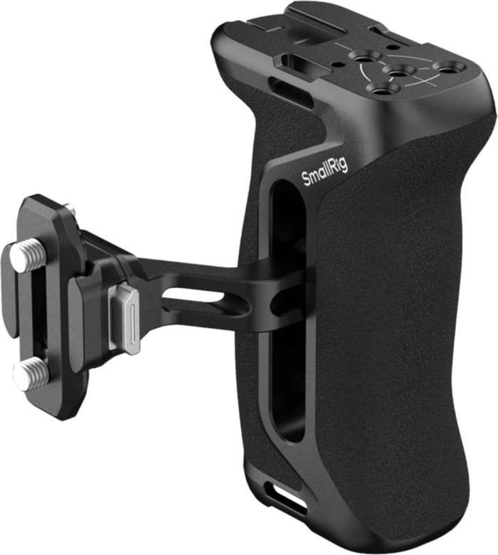 Smallrig 5633 HawkLock H21 Quick Release Side Handle | Boční rukojeť