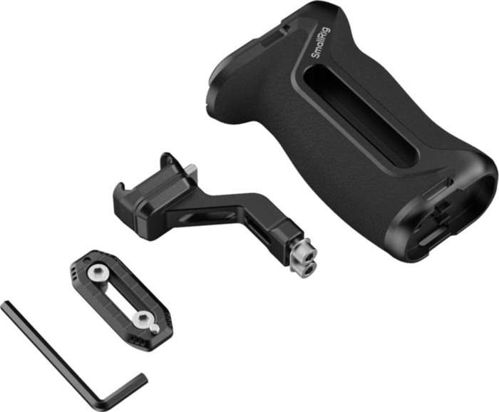 Smallrig 5633 HawkLock H21 Quick Release Side Handle | Boční rukojeť
