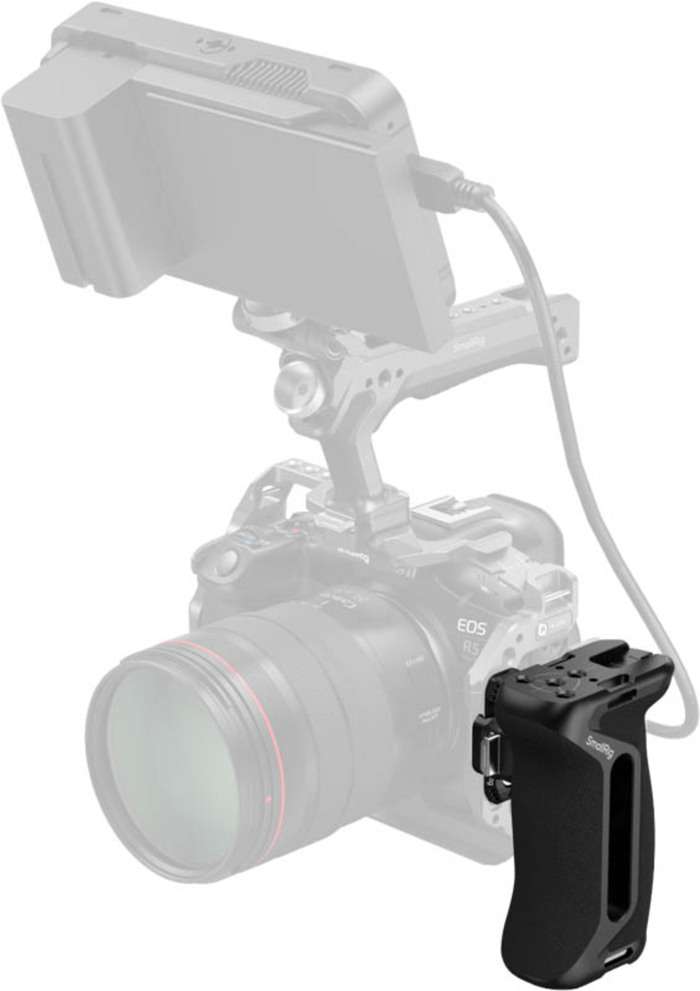 Smallrig 5633 HawkLock H21 Quick Release Side Handle | Boční rukojeť