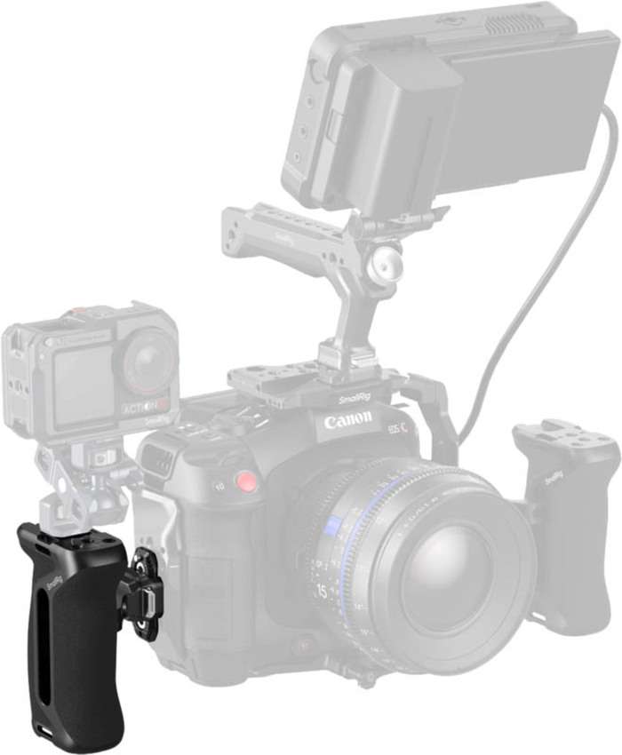 Smallrig 5633 HawkLock H21 Quick Release Side Handle | Boční rukojeť