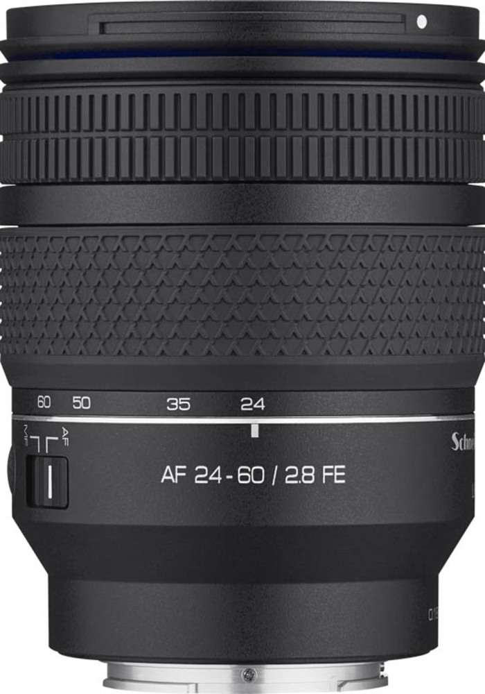Samyang AF 24-60mm F/2.8 Sony FE