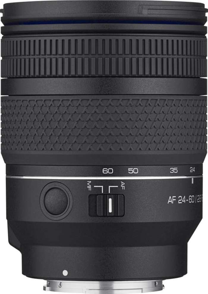 Samyang AF 24-60mm F/2.8 Sony FE