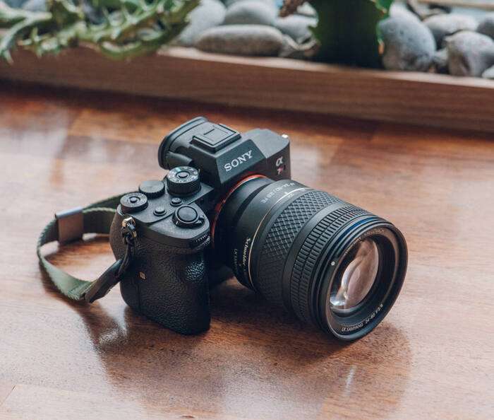 Samyang AF 24-60mm F/2.8 Sony FE