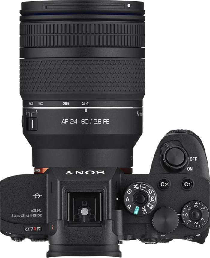 Samyang AF 24-60mm F/2.8 Sony FE