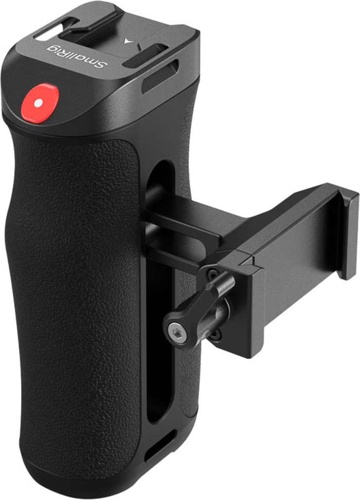 SmallRig  5694 Arca-Type Side Handle with Rec Trigger | Boční rukojeť se spouští