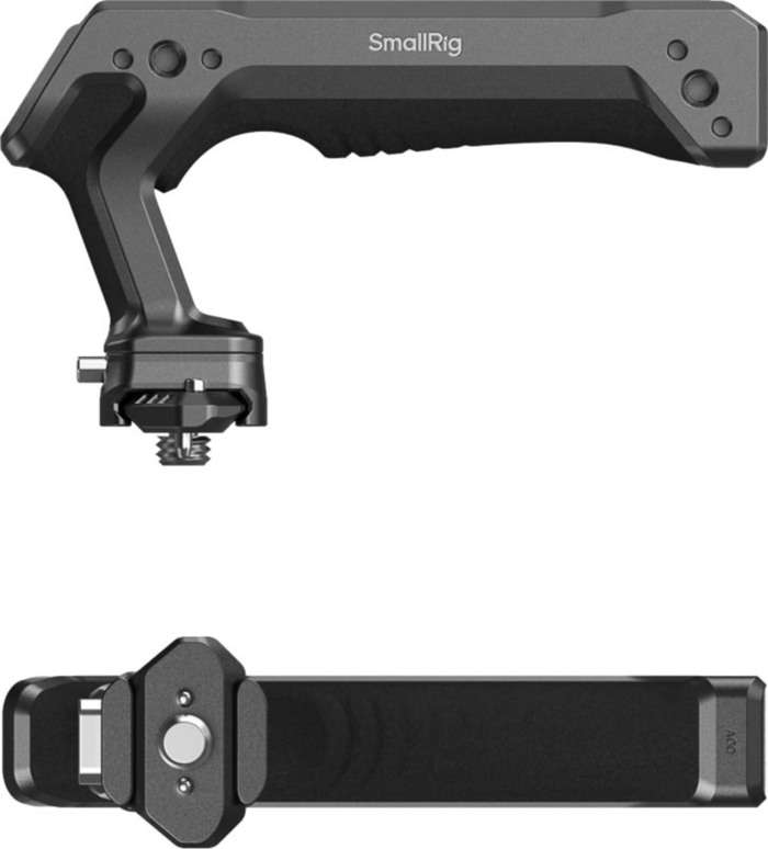 SmallRig  5632 HawkLock H21 Quick Release Top Handle | horní rukojeť NATO