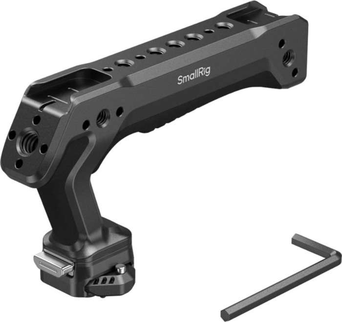 SmallRig  5632 HawkLock H21 Quick Release Top Handle | horní rukojeť NATO