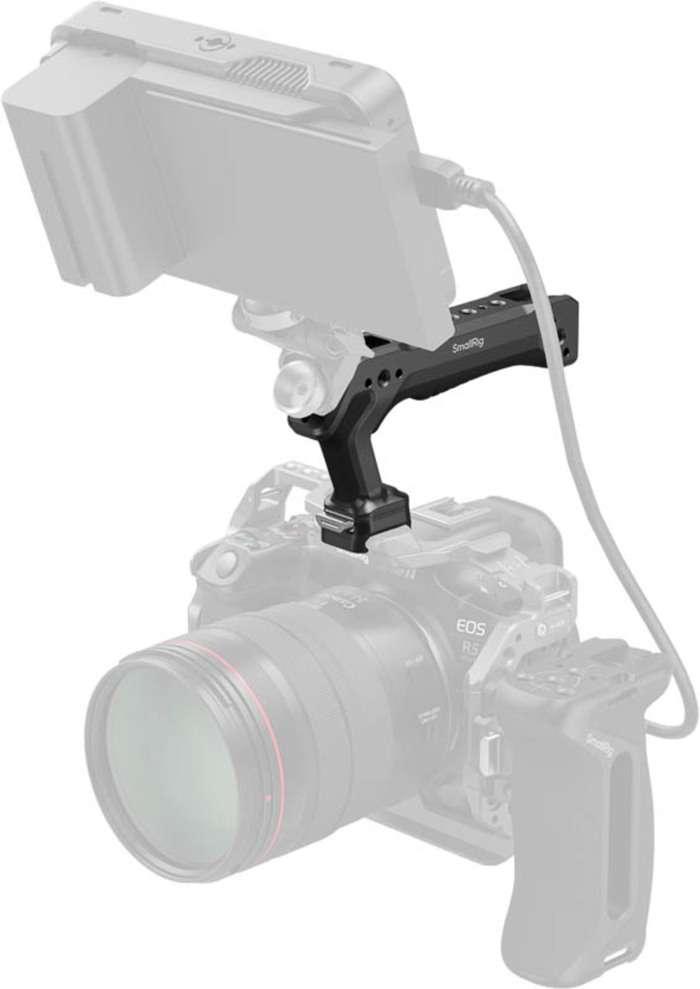 SmallRig  5632 HawkLock H21 Quick Release Top Handle | horní rukojeť NATO