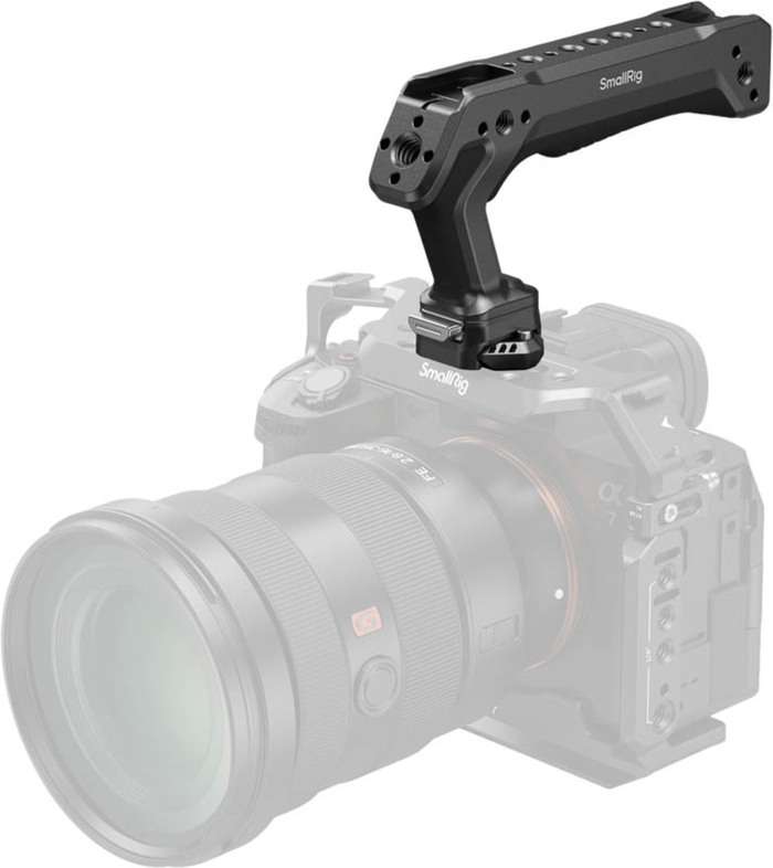 SmallRig  5632 HawkLock H21 Quick Release Top Handle | horní rukojeť NATO