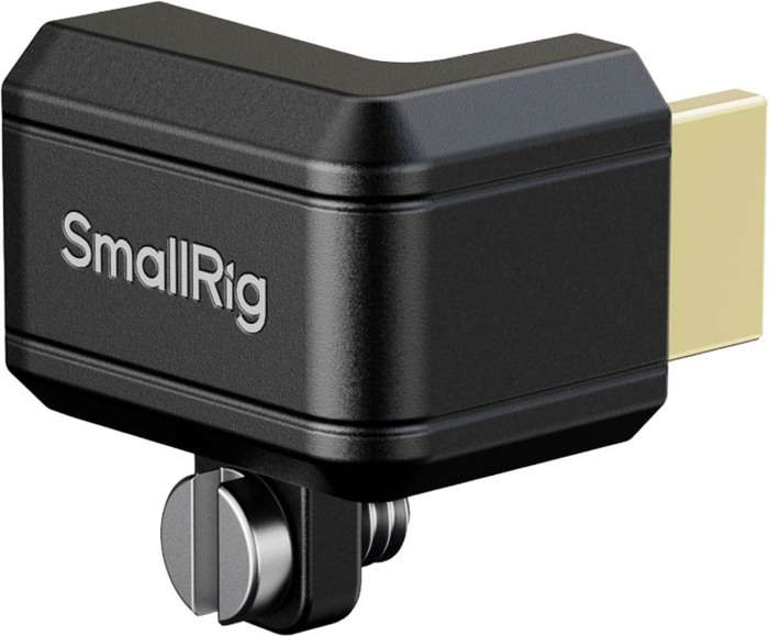 SmallRig 5593 High-Definition HDMI Adapter for Sony FX2 | HDMI Adaptér