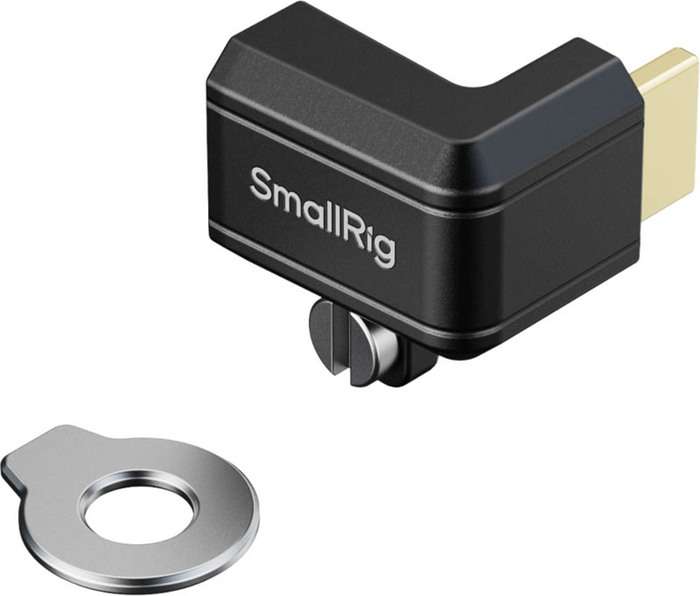 SmallRig 5593 High-Definition HDMI Adapter for Sony FX2 | HDMI Adaptér