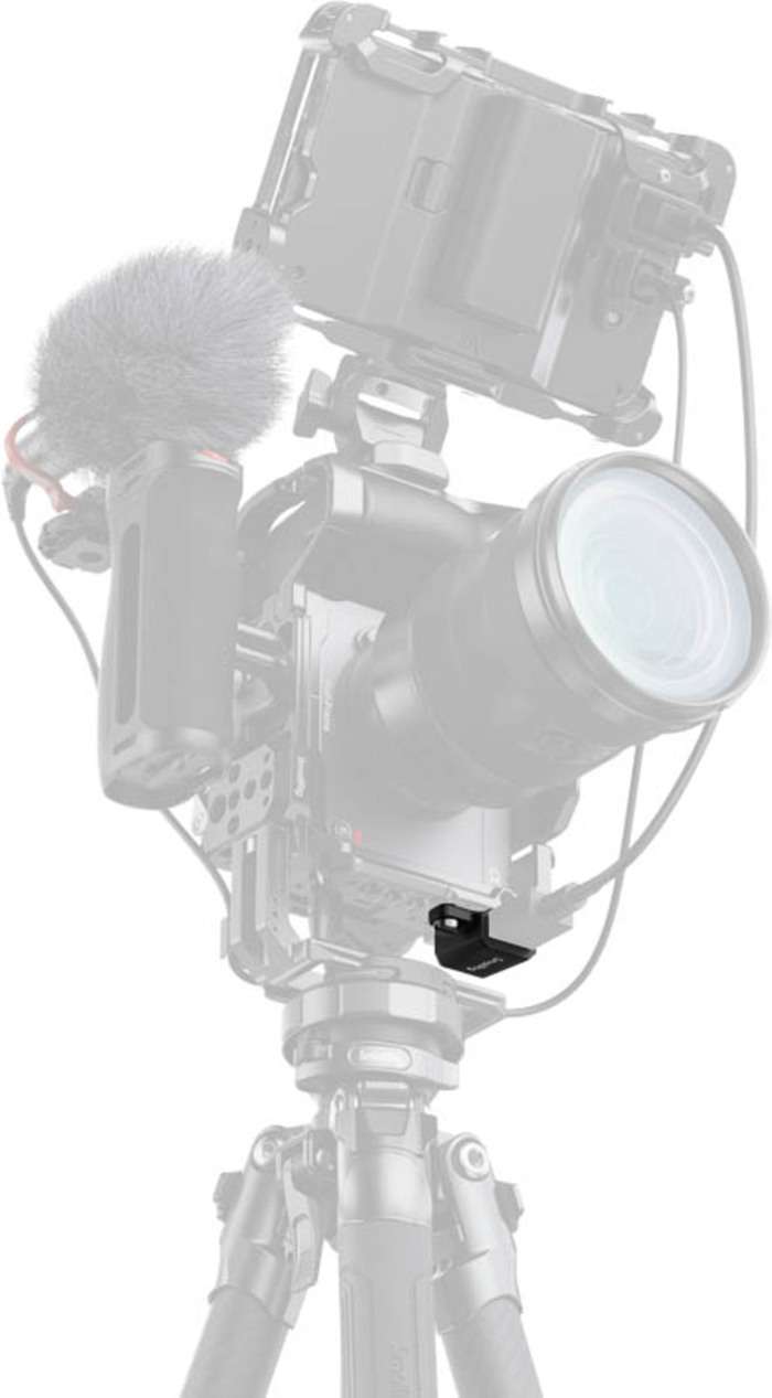 SmallRig 5593 High-Definition HDMI Adapter for Sony FX2 | HDMI Adaptér