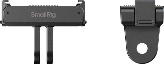SmallRig  5813 Quick Release Mount Adapter for DJI Osmo 360 / Action 5 Pro / 4 / 3