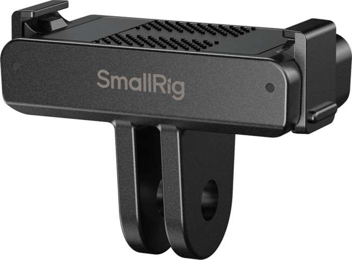 SmallRig  5813 Quick Release Mount Adapter for DJI Osmo 360 / Action 5 Pro / 4 / 3