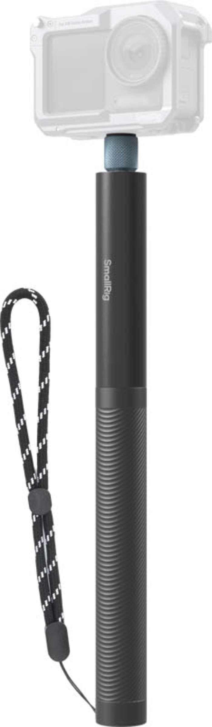 SmallRig  5270 Selfie Stick for Action Cameras (150cm) | Selfie týč pro akční kamery