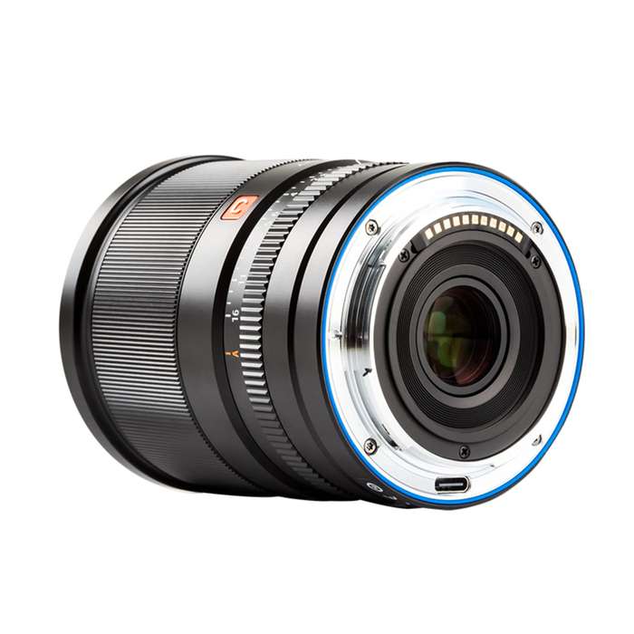 Viltrox AF 13mm F1.4 Sony E | aps-c