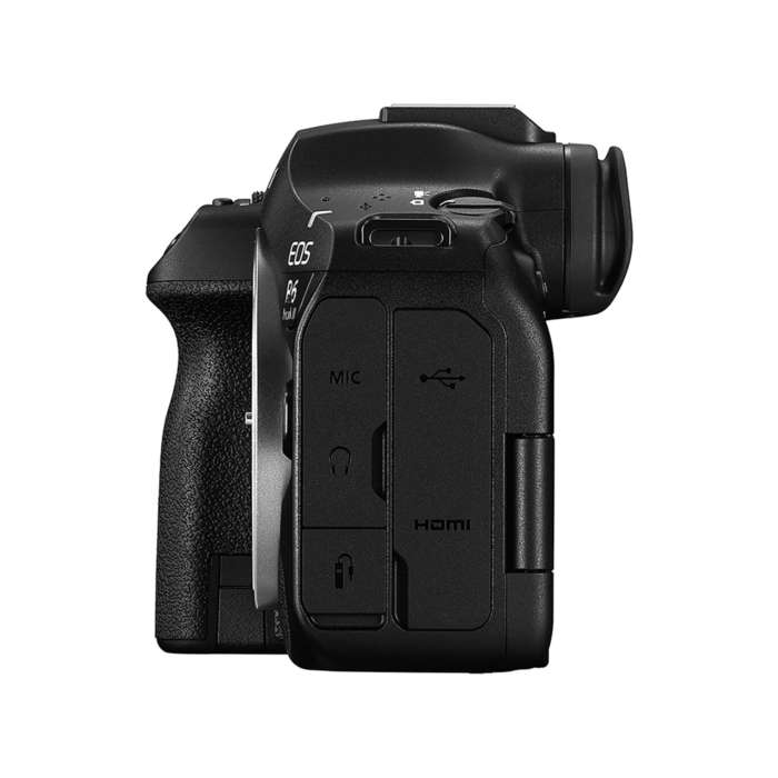 Canon EOS R6 Mark III