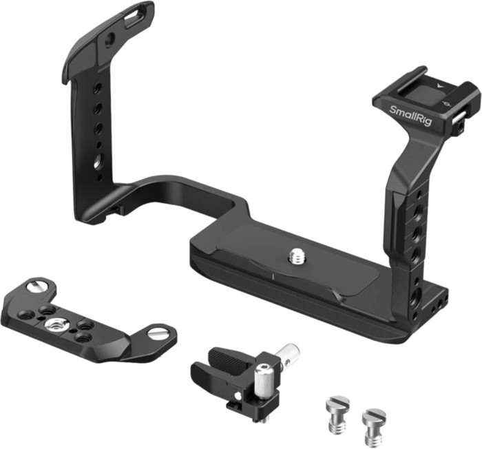 SmallRig  5656 Cage for Canon EOS C50 | klec