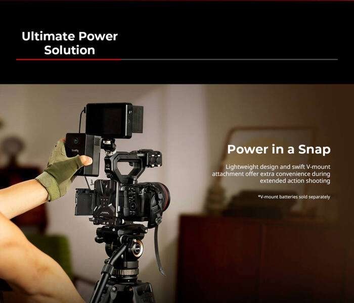 SmallRig  5656 Cage for Canon EOS C50 | klec