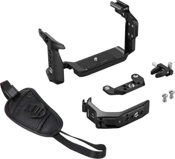 SmallRig  5657 Cage Kit for Canon EOS C50 | klec