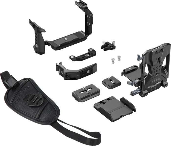 SmallRig  5658 Cage Kit for Canon EOS C50 Advanced Editio | klec s  držákem V-mount