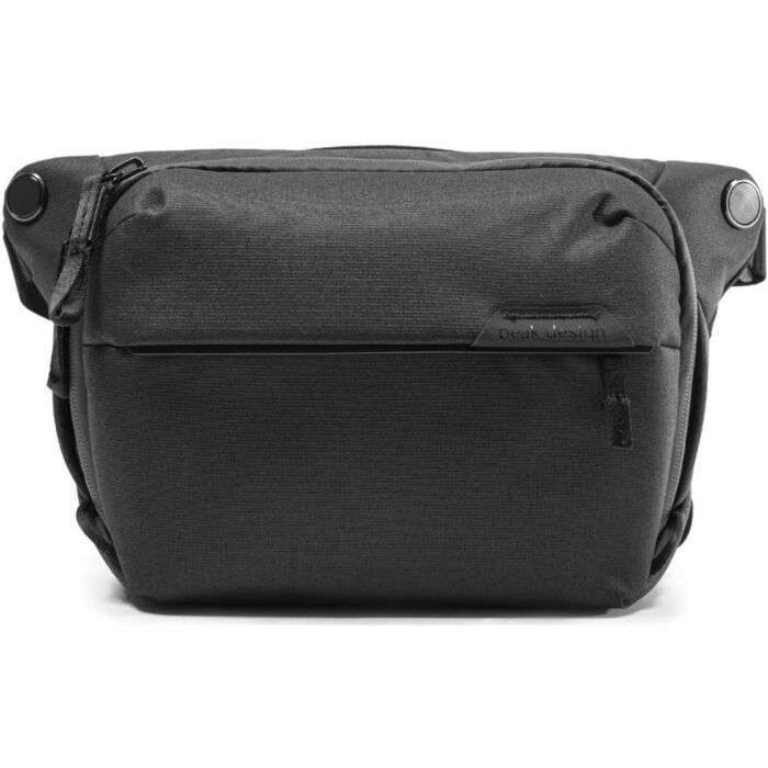 Peak Design Everyday Sling 3L v2 černá