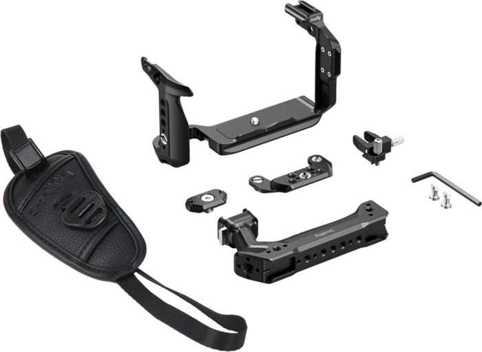 SmallRig  5809 Cage Kit for Canon EOS C50 | Klec