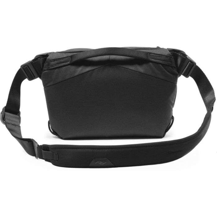Peak Design Everyday Sling 3L v2 černá