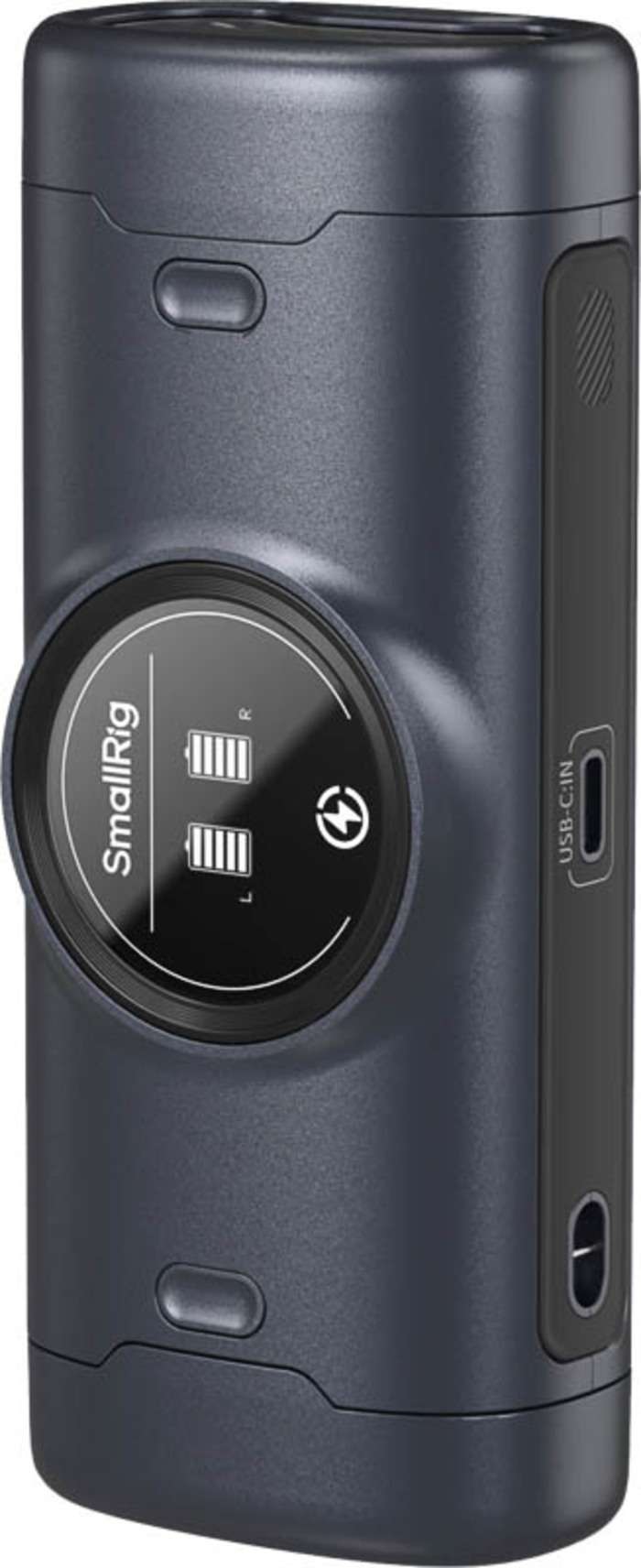 SmallRig  5107 Portable Charger Case for EN-EL15c Camera Batteries | Duální nabíječka