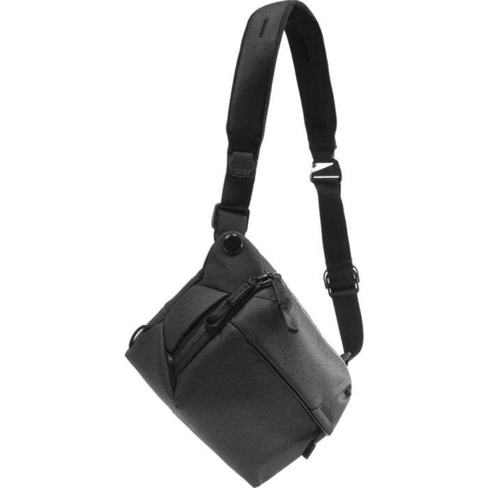 Peak Design Everyday Sling 6L v2 černá