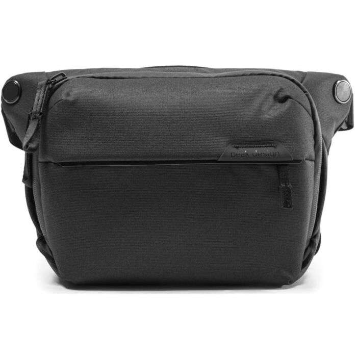 Peak Design Everyday Sling 6L v2 černá