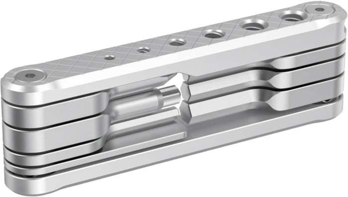 Smallrig 2213 Sada nářadí včetně šroubováků a klíčů