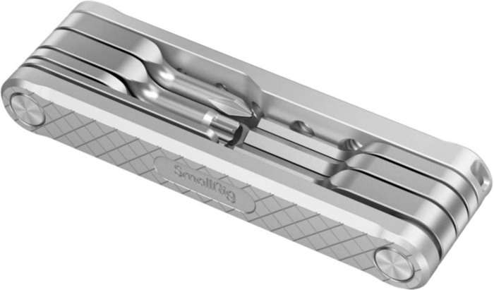 Smallrig 2213 Sada nářadí včetně šroubováků a klíčů